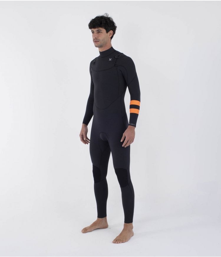Hurley Fullsuit 2.5 2/2MM hombre - PLUS