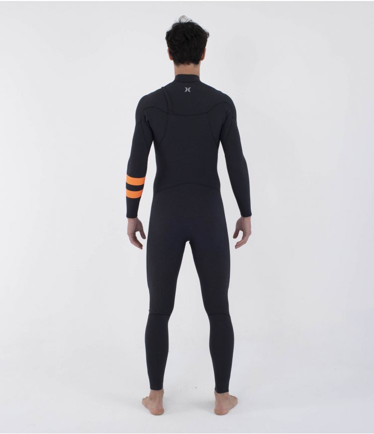 Hurley Fullsuit 2.5 2/2MM hombre - PLUS