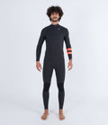 Hurley PLUS 3/2MM Fullsuit