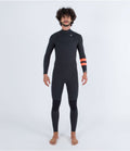 Hurley Plus 3/2 Fs 2023 (promo)