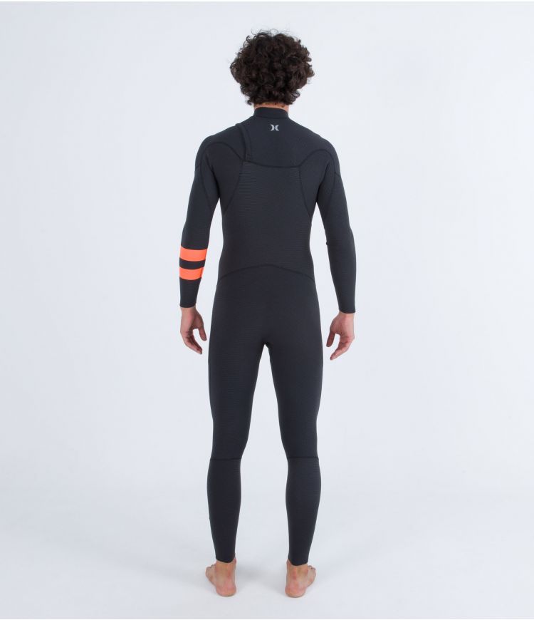 Hurley PLUS 3/2MM Fullsuit - Hombre