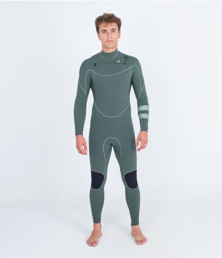 Hurley Plus 3/2 Fs 2023 (promo)