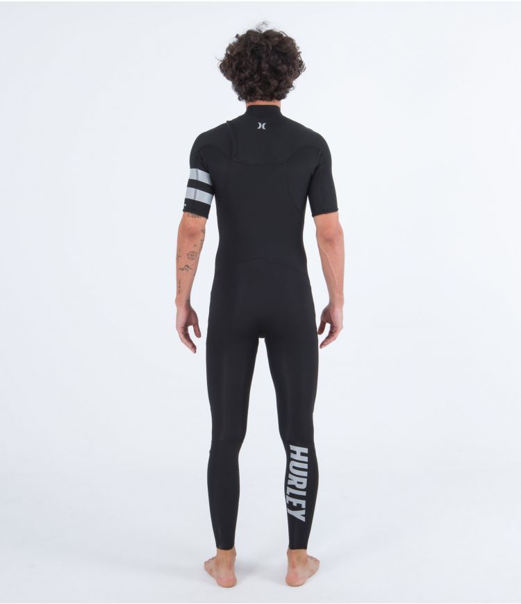 Hurley Advant 2/2Mm Fullsuit 2023 S/L (promo)