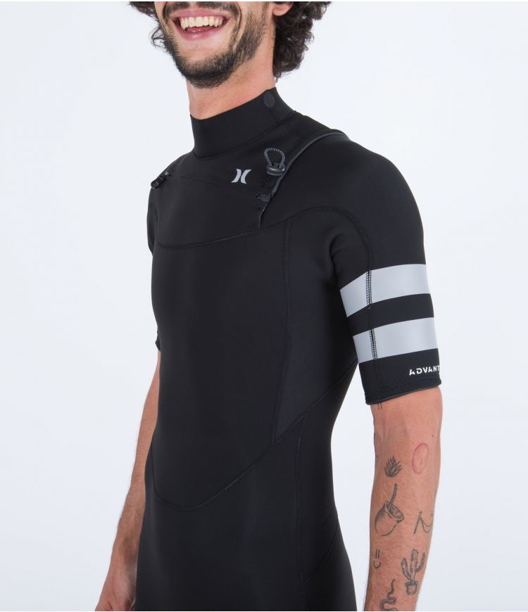 Hurley Advant 2/2Mm Fullsuit 2023 S/L (promo)