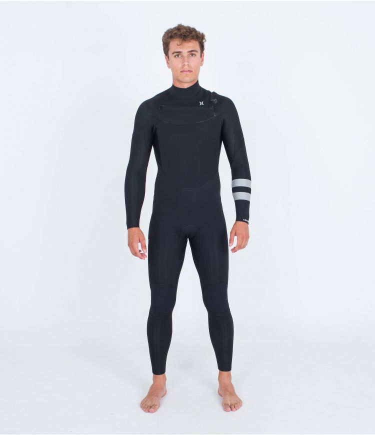 Hurley ADVANT 4/3MM Fullsuit 2024 FZ