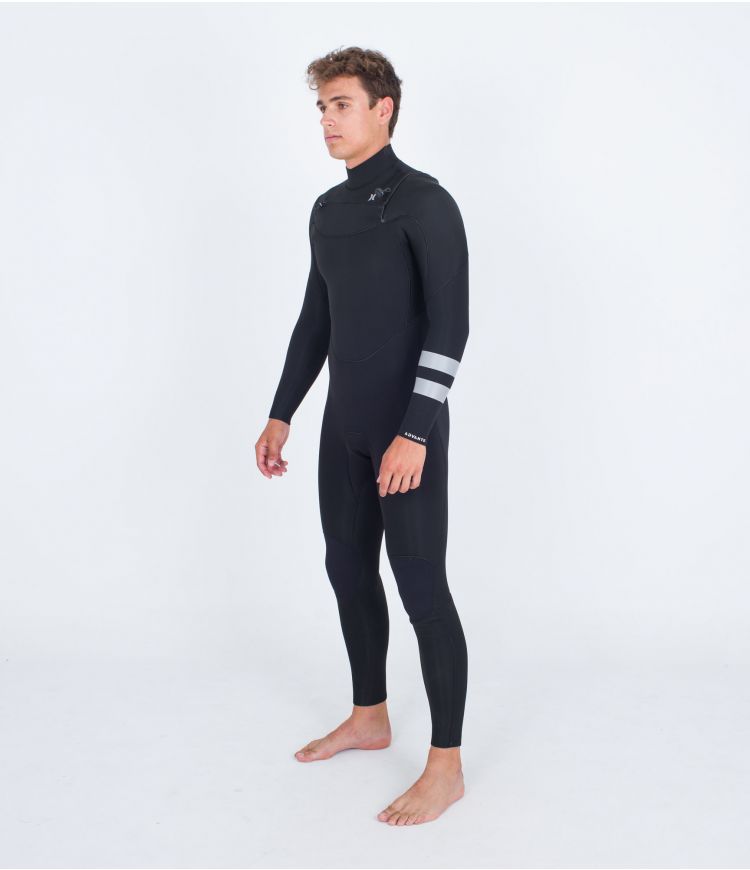 Hurley ADVANT 4/3MM Fullsuit 2024 FZ