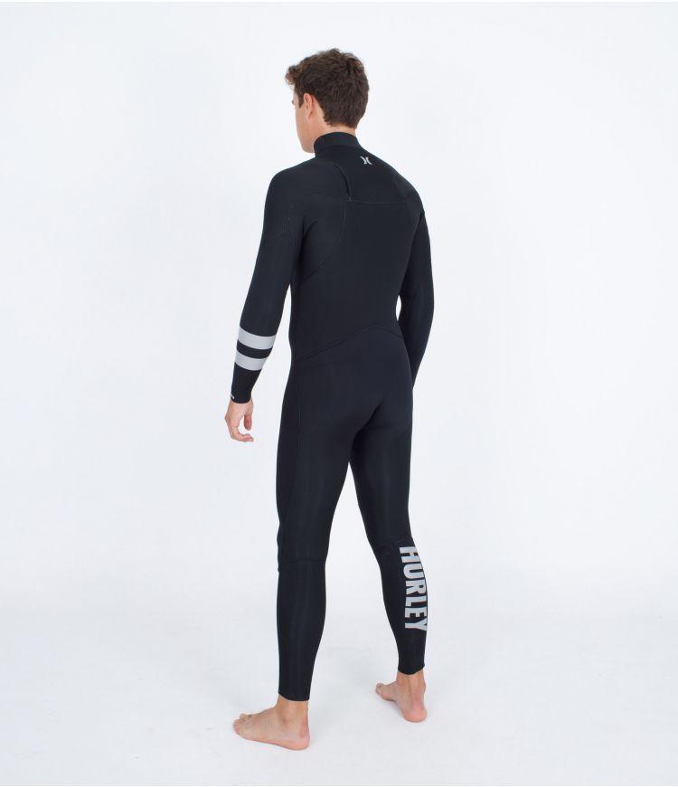 Hurley ADVANT 4/3MM Fullsuit 2024 FZ