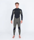 Hurley ADVANT 4/3MM Fullsuit 2024 FZ