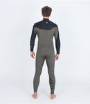 Hurley ADVANT 4/3MM Fullsuit 2026 FZ