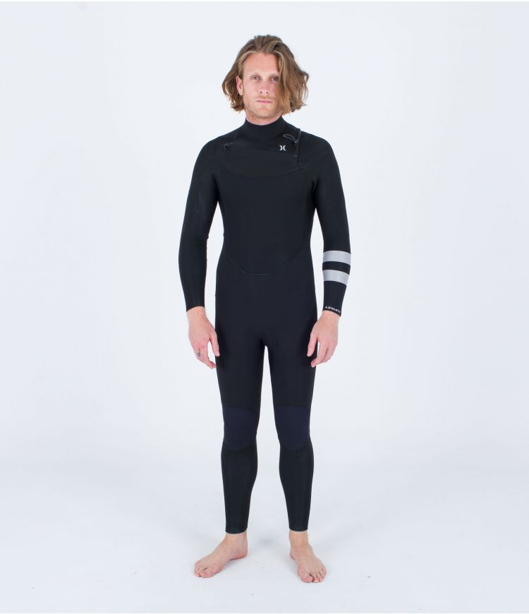 Hurley ADVANT 5/3 Fullsuit 2024 FZ