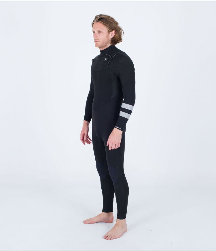 Hurley ADVANT 5/3 Fullsuit 2024 FZ