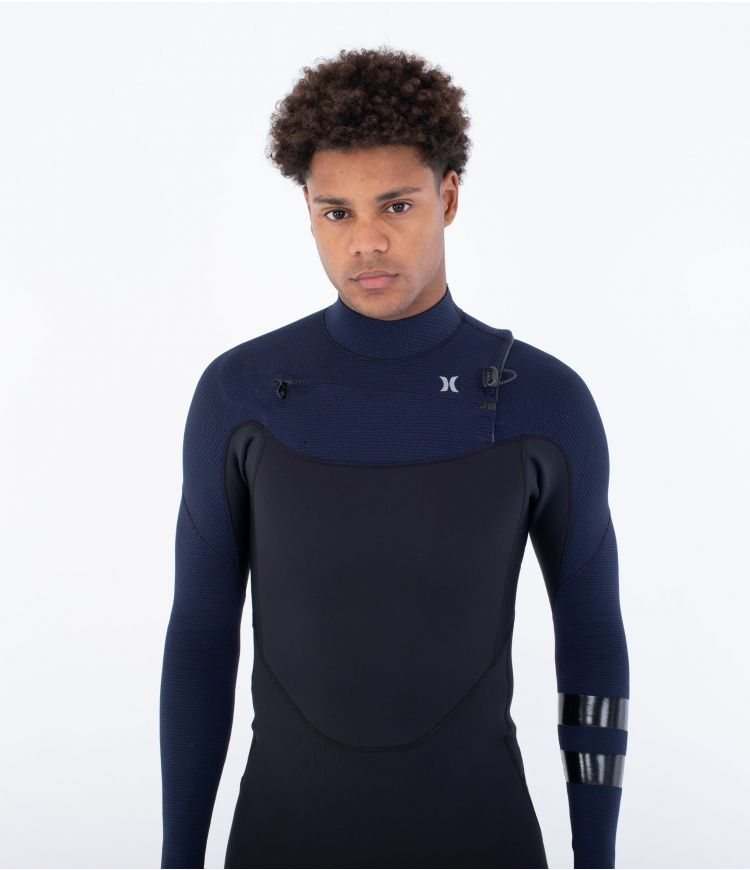 Hurley PLUS 3/2MM Fullsuit - Hombre