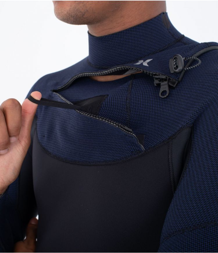 Hurley PLUS 3/2MM Fullsuit - Hombre