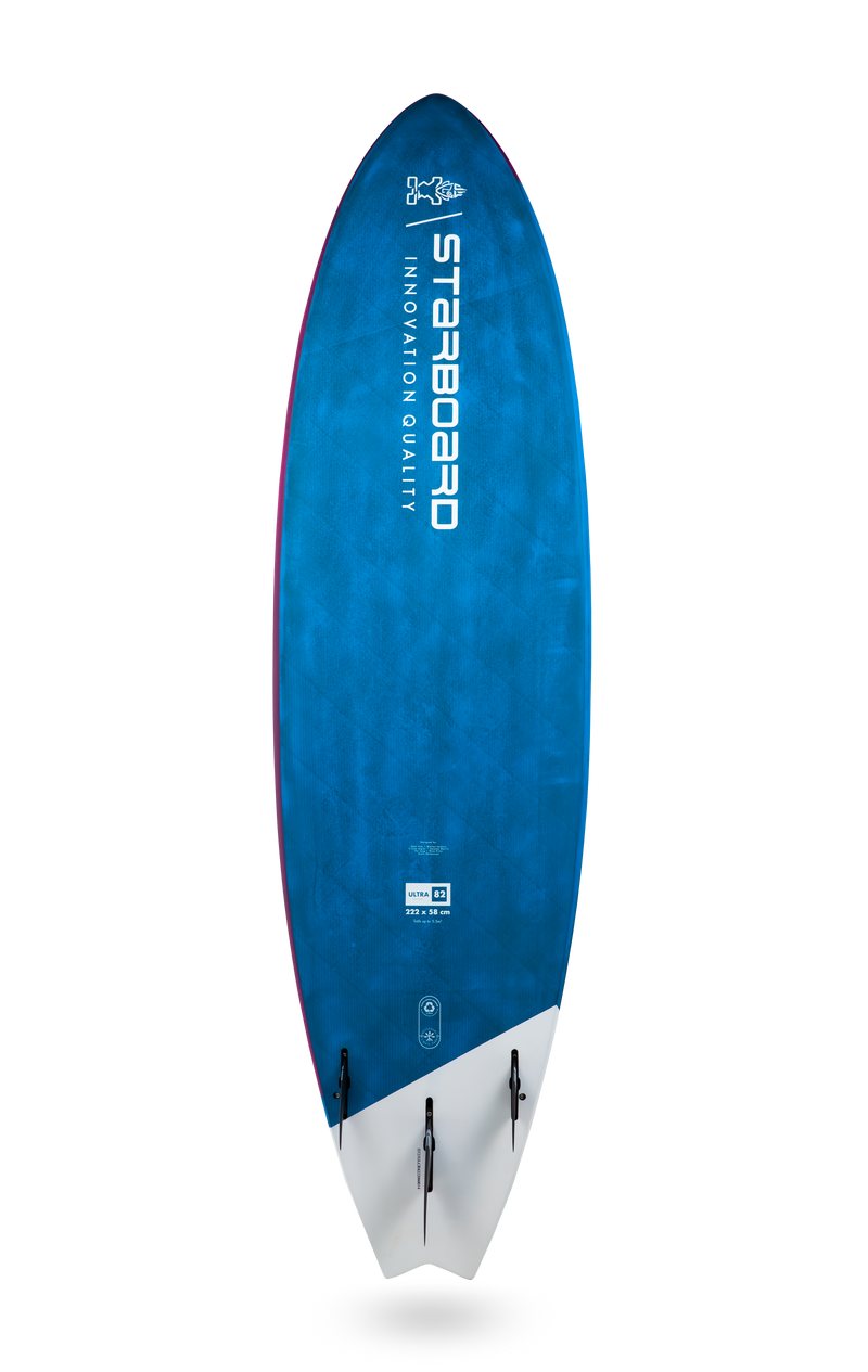 Starboard Ultra Carbon Reflex Sandwich 2023