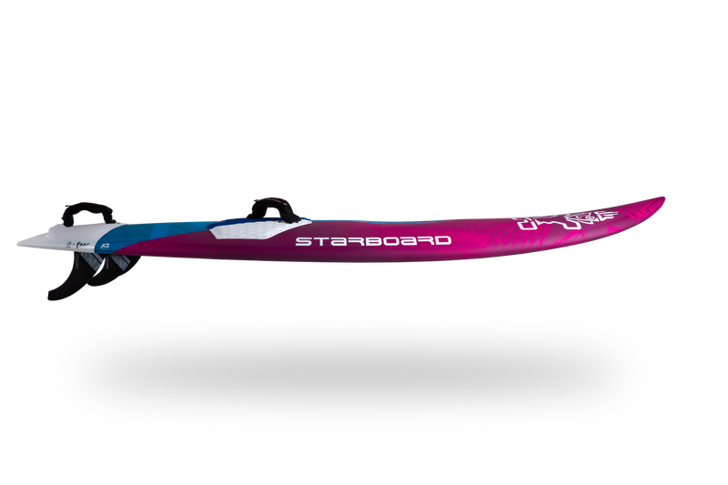 Starboard Ultra Carbon Reflex Sandwich 2023