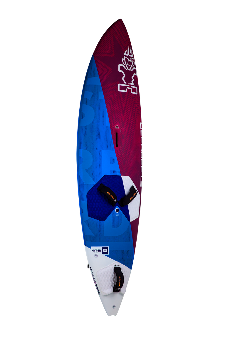 Starboard Hyper Carbon Reflex Sandwich 2023
