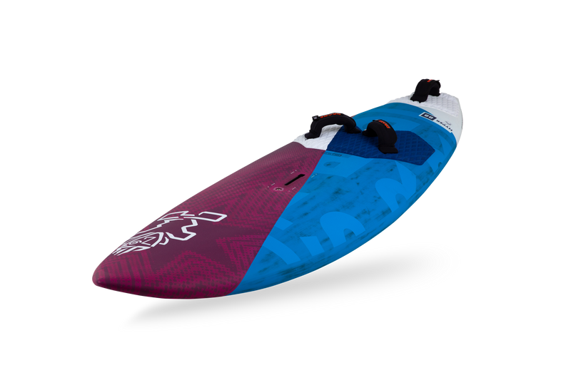 Starboard Hyper Carbon Reflex Sandwich 2023