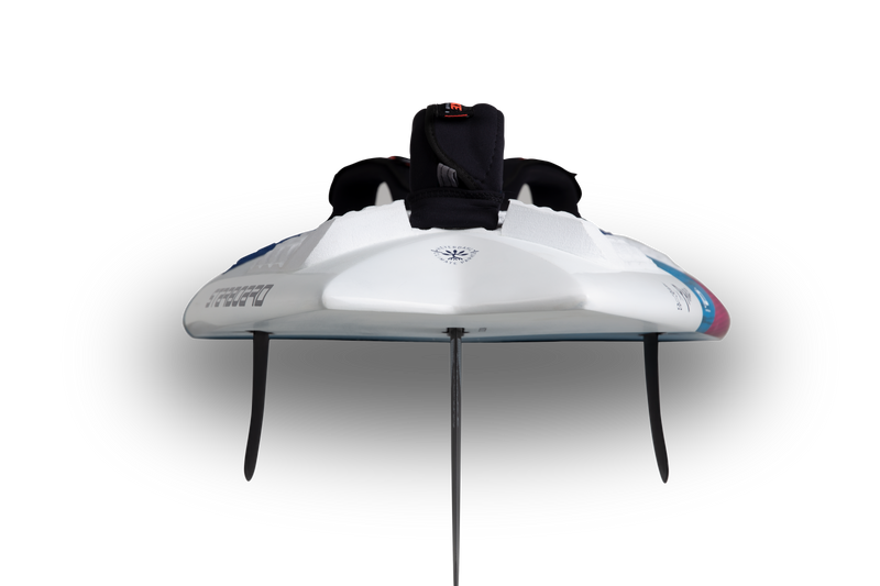 Starboard Ultra Carbon Reflex Sandwich 2023