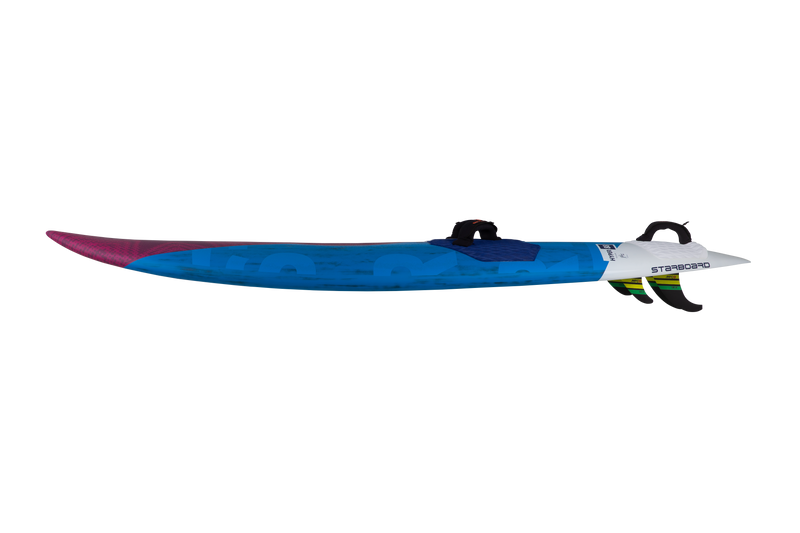 Starboard Hyper Carbon Reflex Sandwich 2023