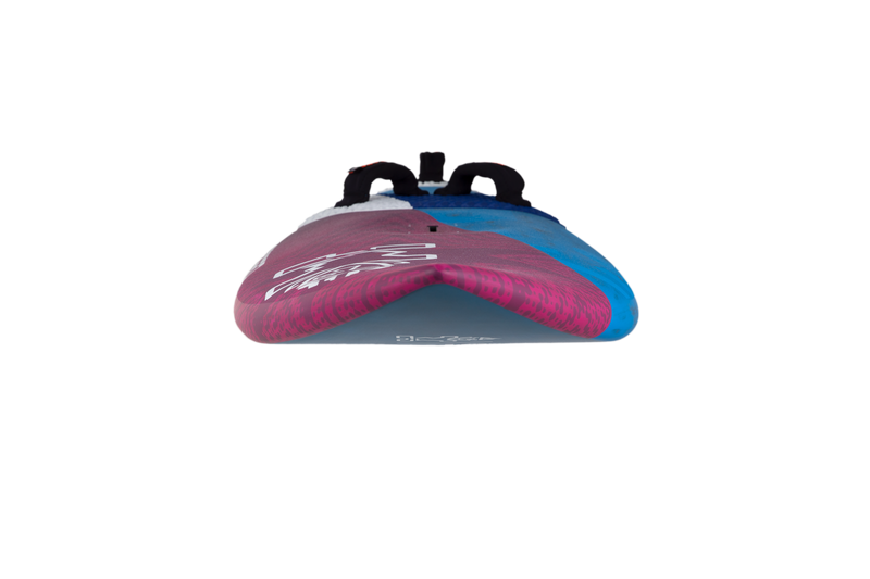 Starboard Hyper Carbon Reflex Sandwich 2023