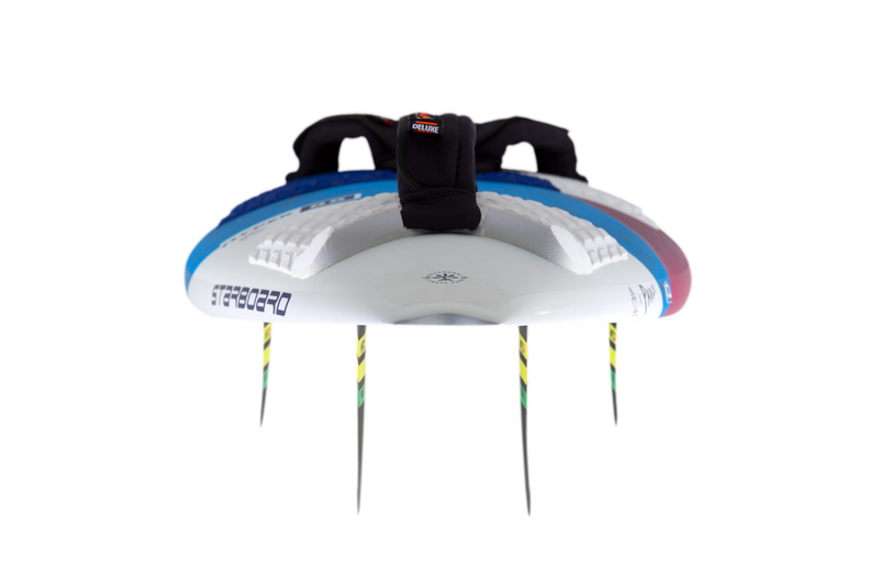 Starboard Hyper Carbon Reflex Sandwich 2023