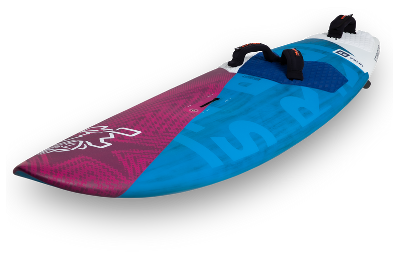 Starboard Ultra Carbon Reflex Sandwich 2023