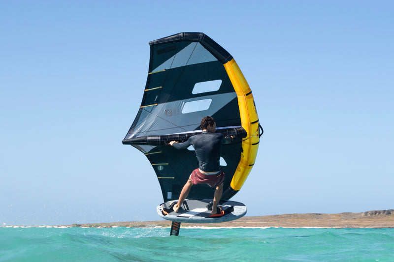 RRD EVO Wing Golg Y29