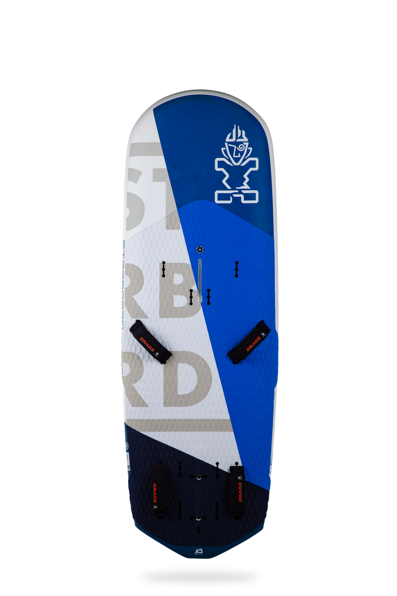 Starboard Foil X Wood Sandwich 2023