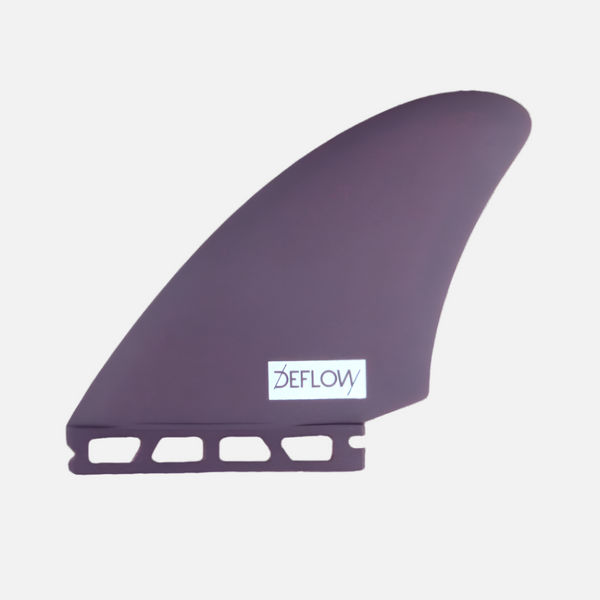 Deflow Mid Violet