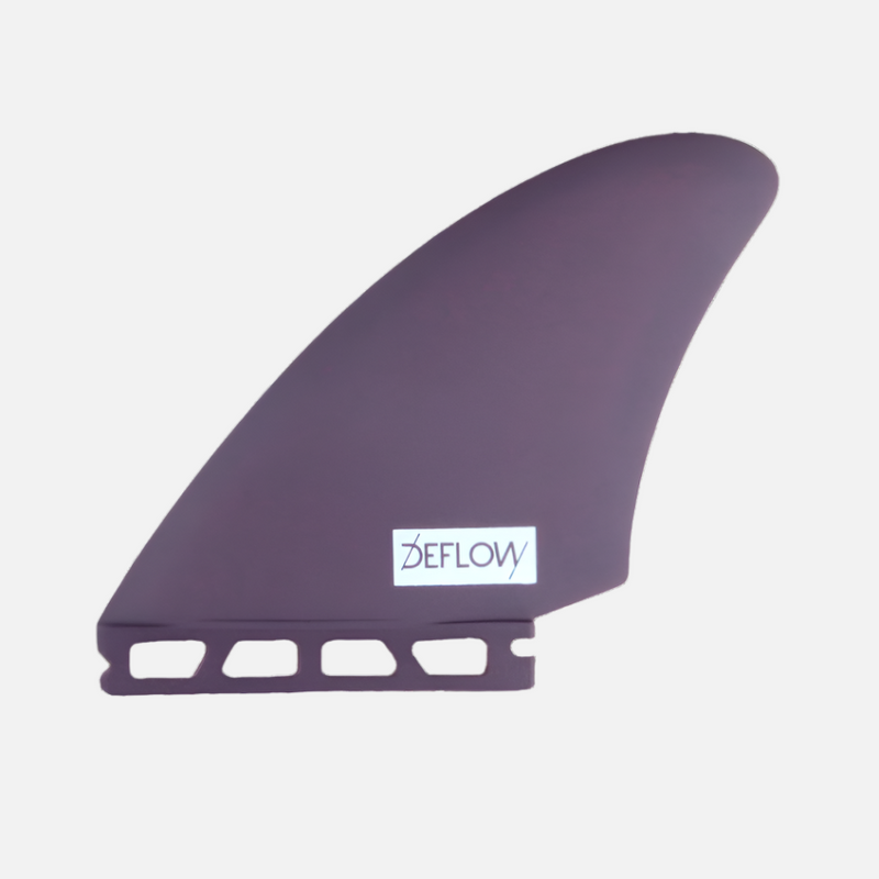 Deflow Mid Violet