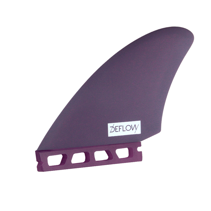 Deflow Mid Violet