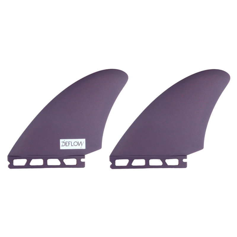 Deflow Mid Violet