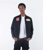 Hurley Giacca uomo - Marcus bomber