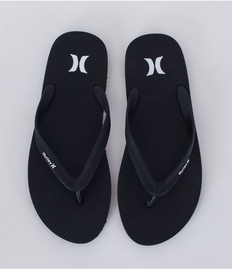 Hurley Chanclas hombre - Icon solid