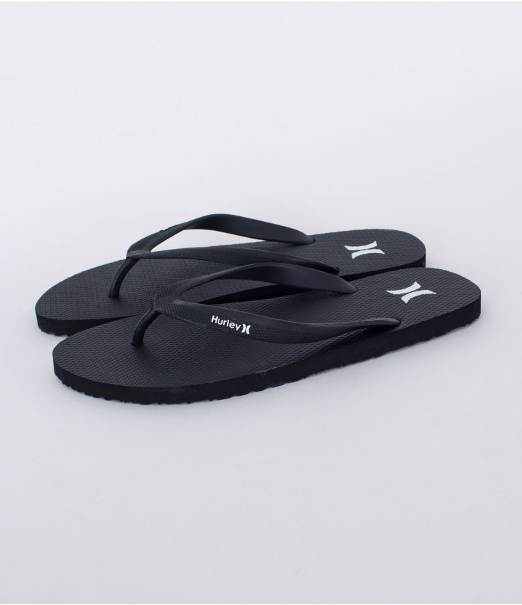 Hurley Chanclas hombre - Icon solid