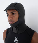 Hurley Plus Thermal Hood Vest 1.5 Mm 2026 en color negro – foto 7