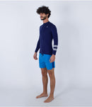 Hurley ADVANT 1/1MM Wetsuit Jacket - Hombre