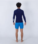 Hurley ADVANT 1/1MM Wetsuit Jacket - Hombre