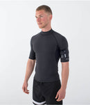 Hurley Plus Jacket 1/1 Mm Short Sleeve Ss 2025