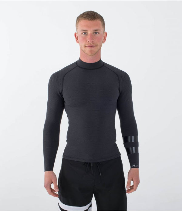 Hurley Plus Jackets Texture 1,5/1 Mm Ls 2025