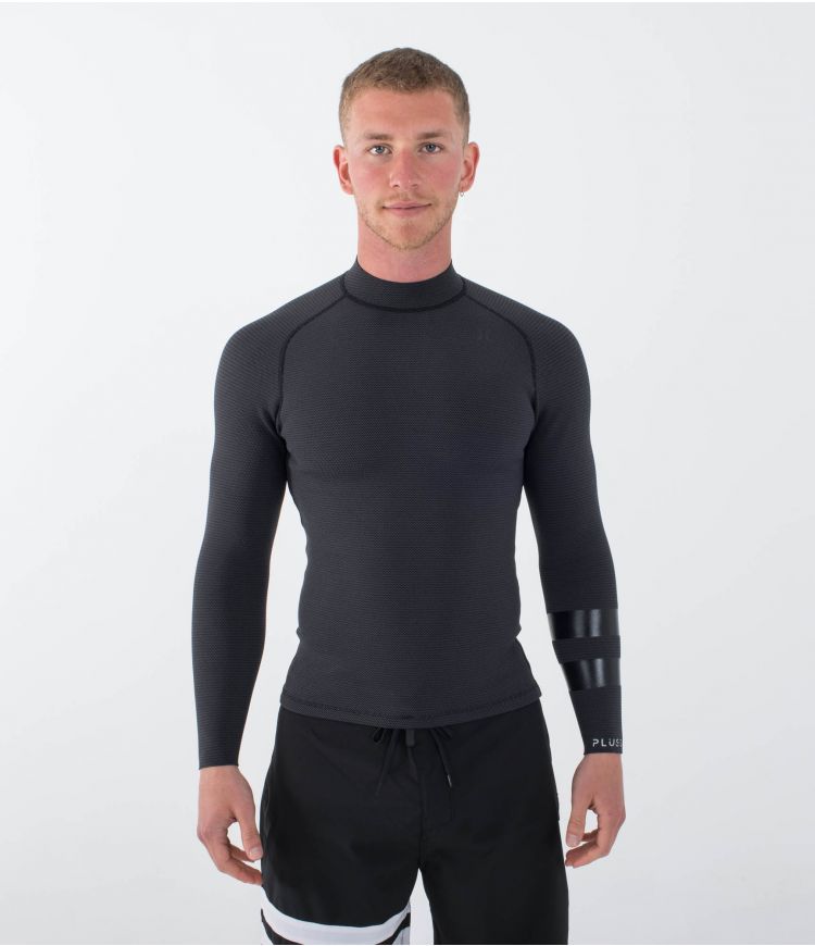 Hurley Plus Jackets Texture 1,5/1 Mm Ls 2025