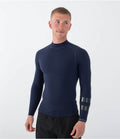 Hurley Wetsuit Jacket 2.5 manga larga hombre - PLUS