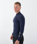 Hurley Wetsuit Jacket 2.5 manga larga hombre - PLUS