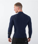 Hurley Wetsuit Jacket 2.5 manga larga hombre - PLUS