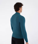 Hurley Plus Jackets Texture 1,5/1 Mm Ls en color Black Sky Blue – foto 8