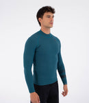 Hurley Plus Jackets Texture 1,5/1 Mm Ls en color Black Sky Blue – foto 9