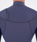 Hurley Springsuit hombre manga larga - Air 3/2mm en color Destroyer – foto 12