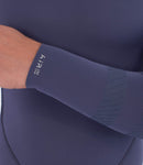 Hurley Springsuit hombre manga larga - Air 3/2mm en color Destroyer – foto 11