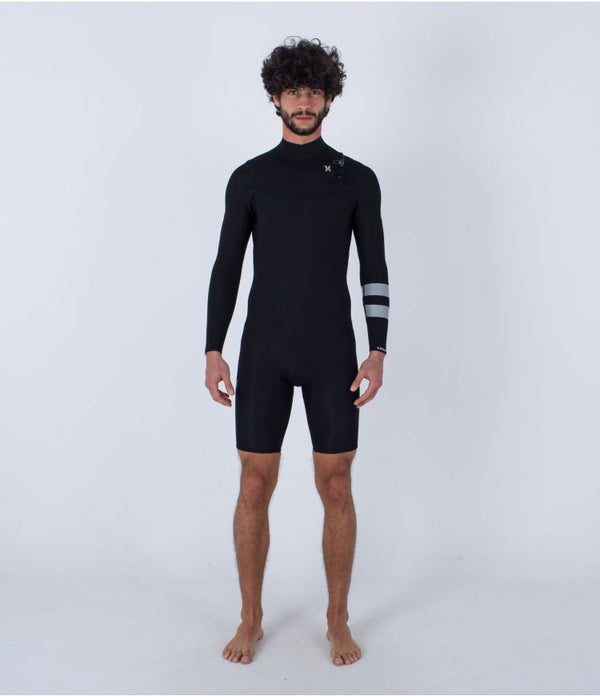 Hurley M Air 2/2Mm Ls Springsuit 2025