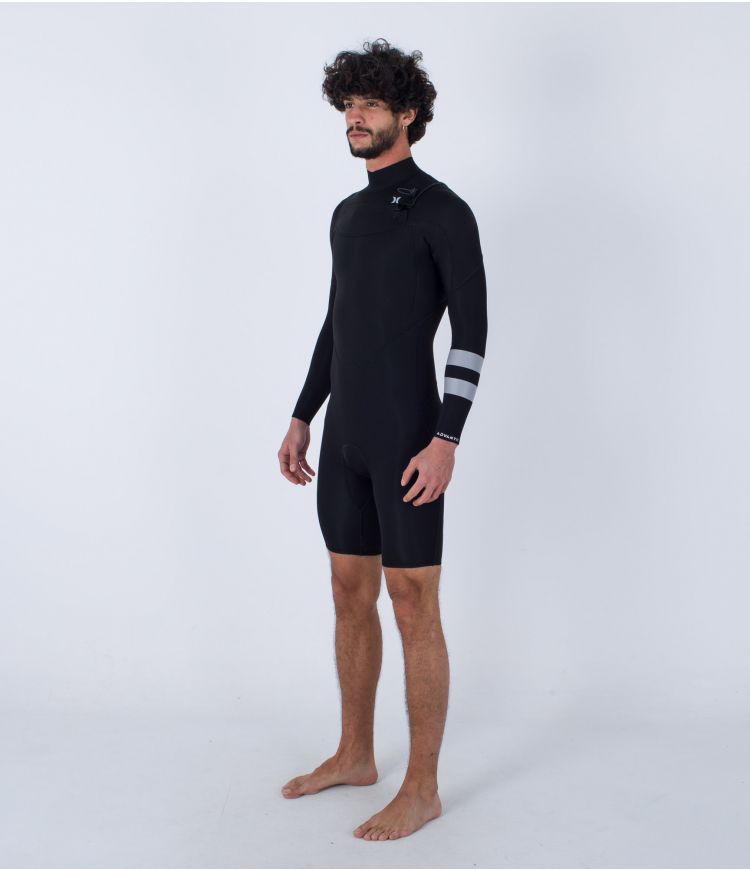 Hurley M Air 2/2Mm Ls Springsuit 2025
